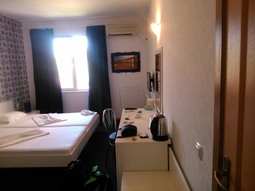 Family Hotel Four Seasons Tsarevo