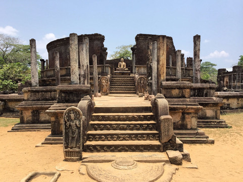 Dilhans Awesome Adventures-科伦坡必去景点