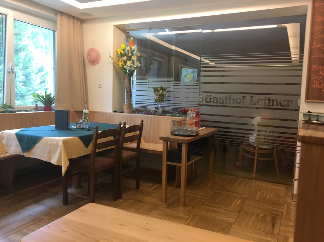 Gasthof Leitner主图