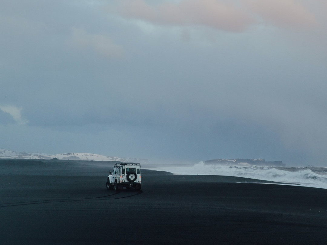 Isak 4x4 Rental-莫斯费德斯拜尔必去景点