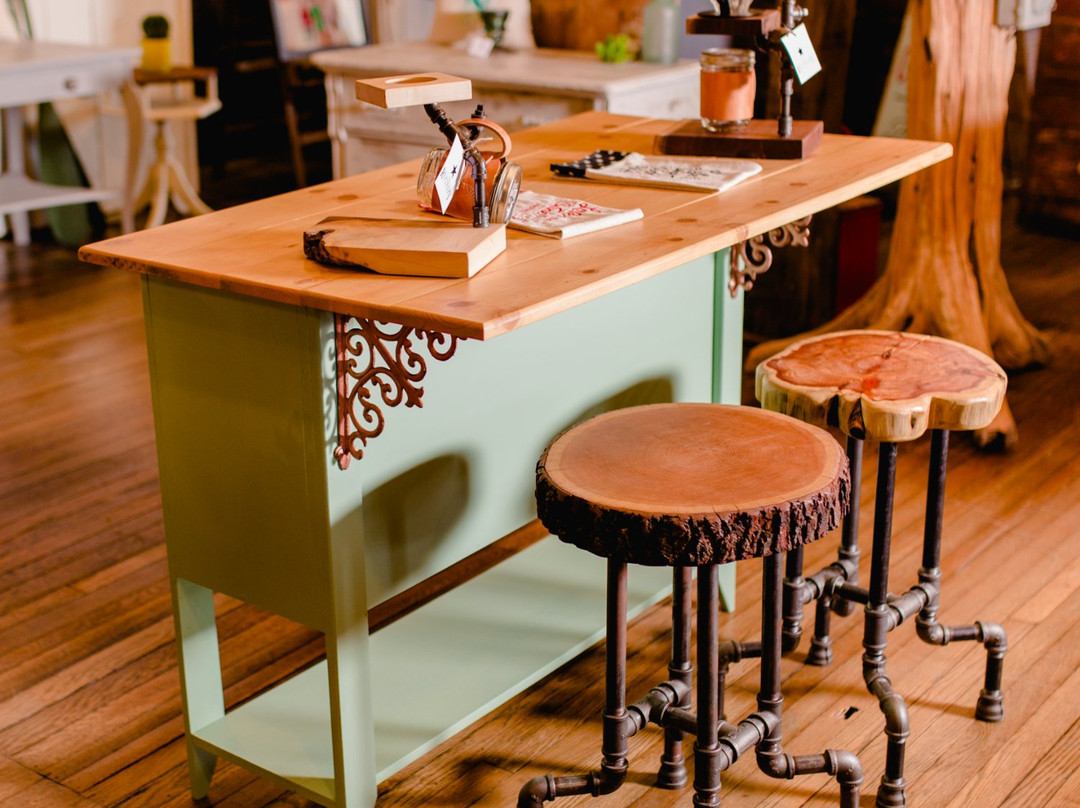 The Refinery-Newburgh必去景点