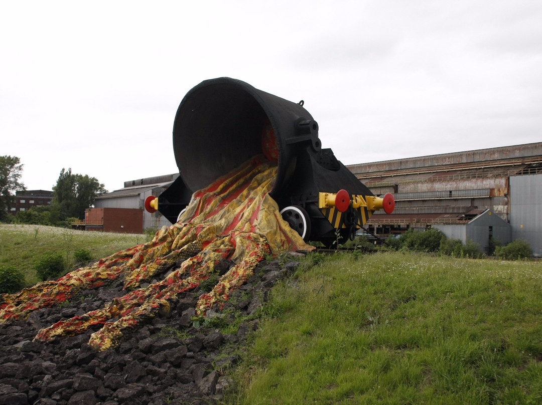 Appleby Frodingham Railway Preservation Society景点图片