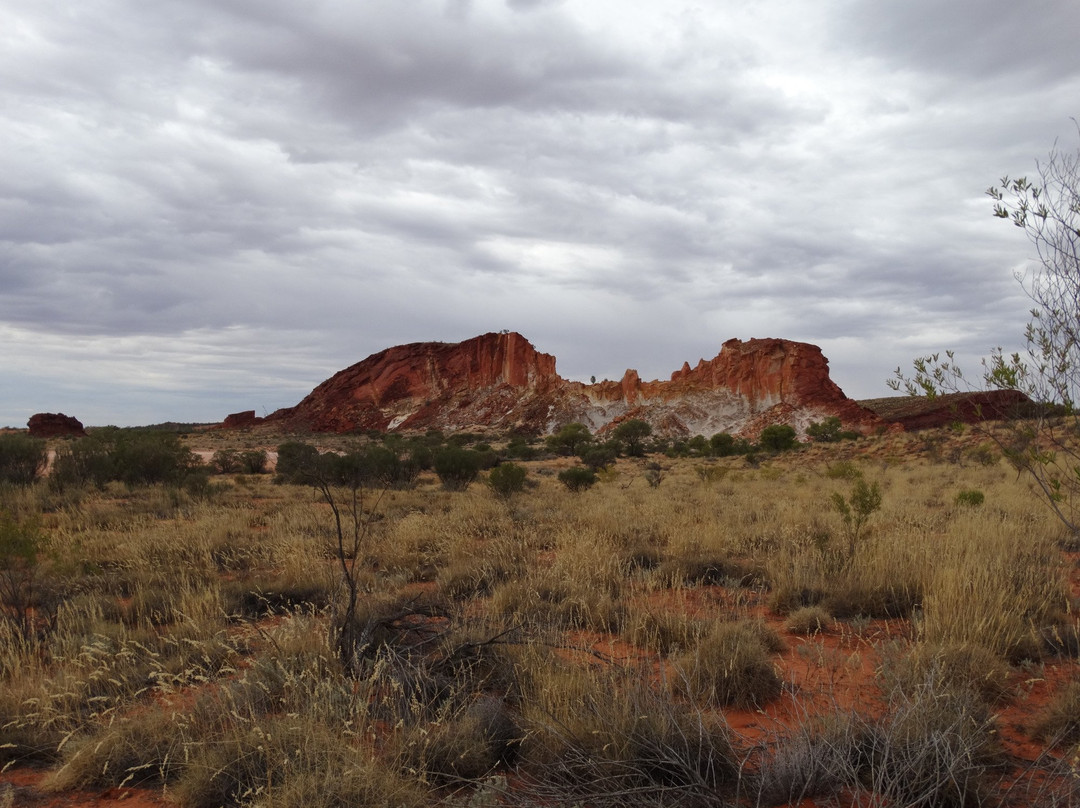 Rainbow Valley Cultural Tours-爱丽斯泉必去景点