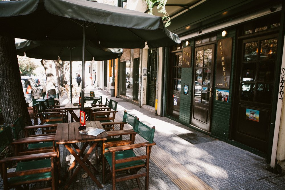 Anemoessa-塞萨洛尼基必去景点