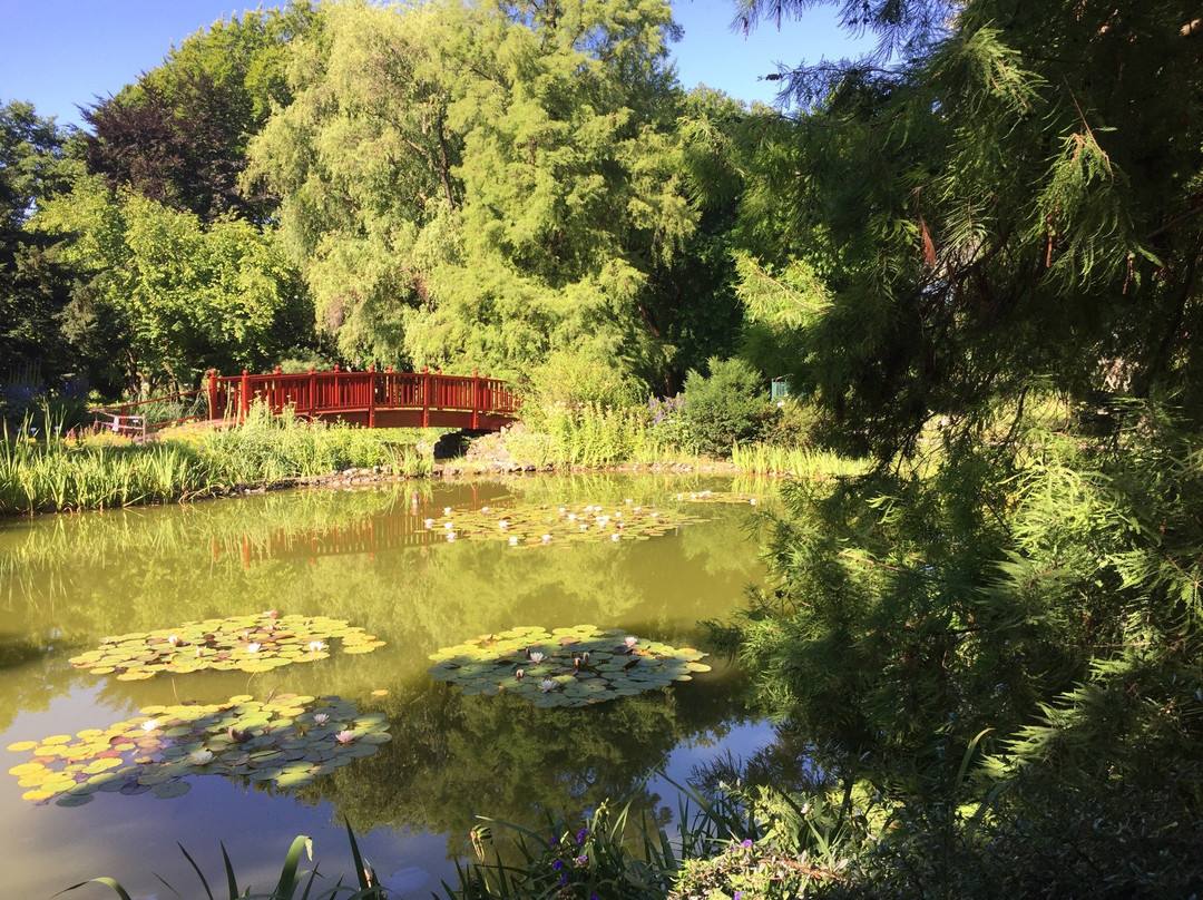 Botanical Garden