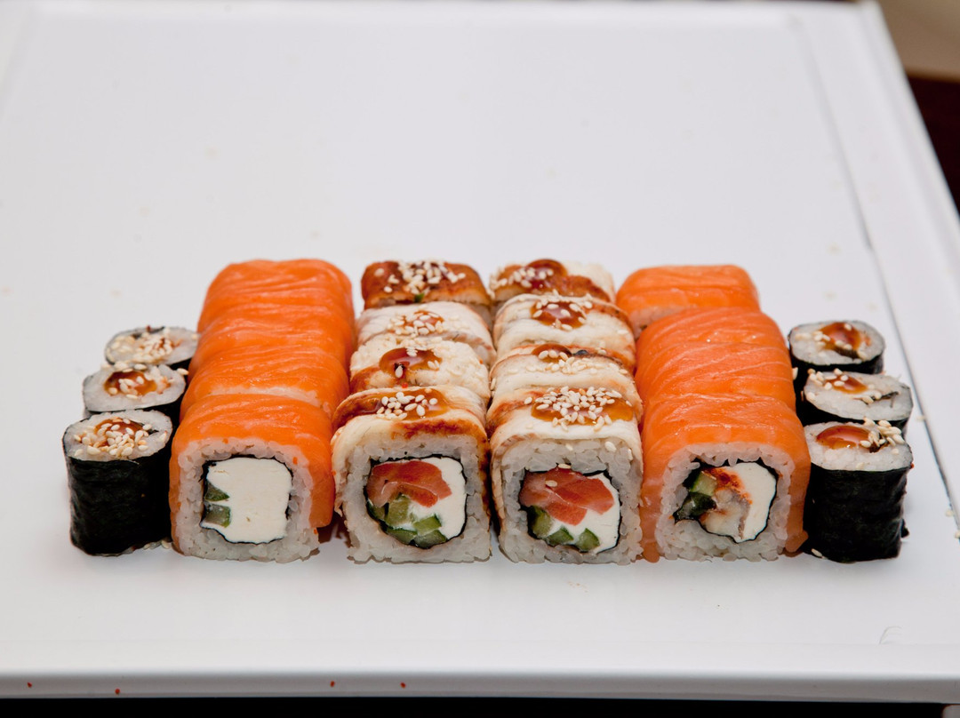 Krayevsko-Armyanskoye餐馆和美食-Watashi