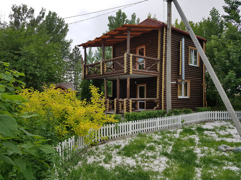 Rastopulovka旅游攻略图片