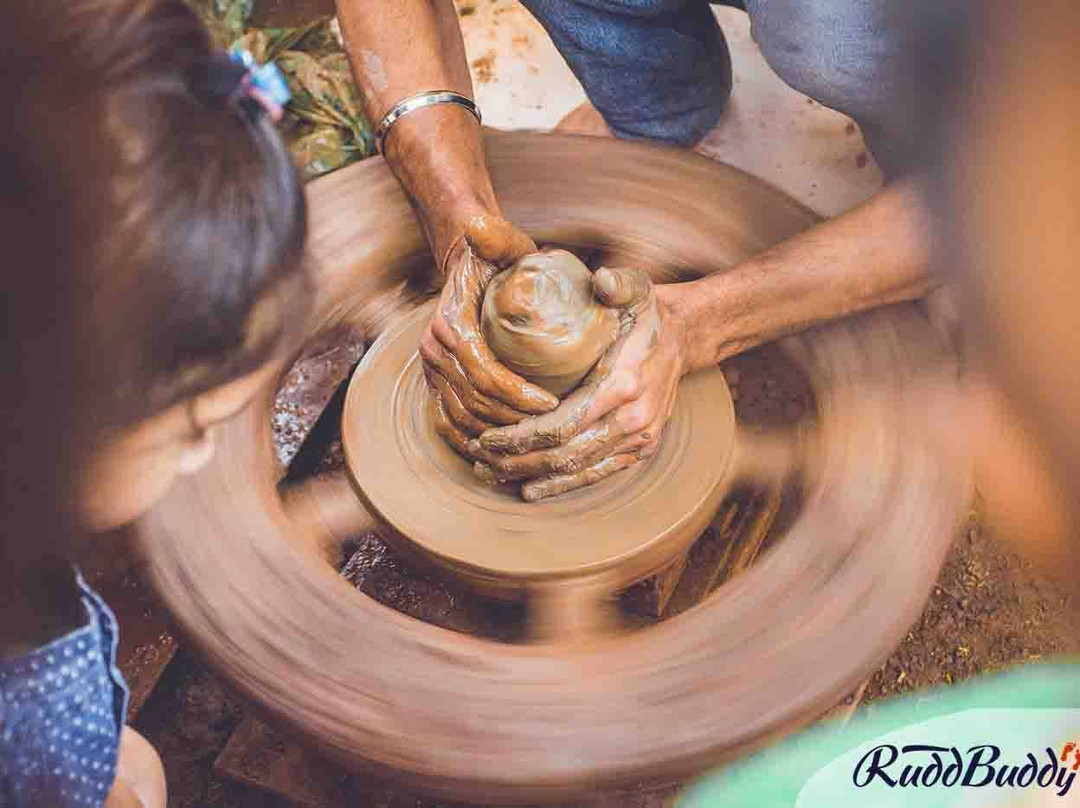 RuddBuddy-海德拉巴必去景点