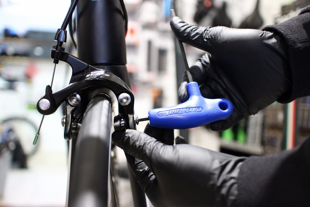 Biketart Beginners Maintenance Course景点图片