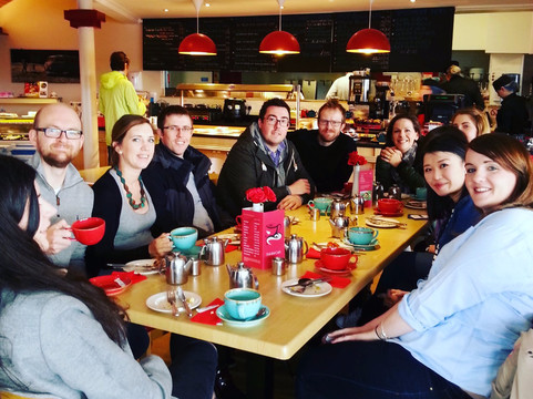 Irish Feast-巴利卡斯尔必去景点