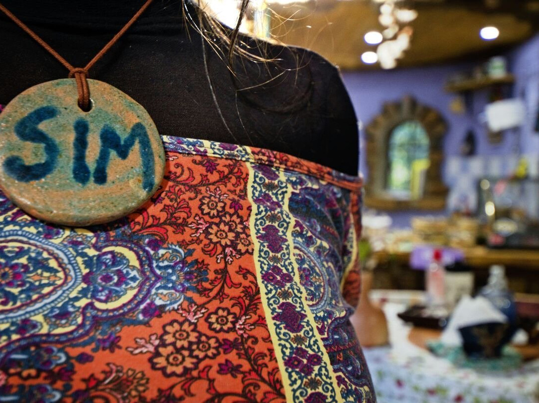 Chez Marie-Visconde de Maua必去景点