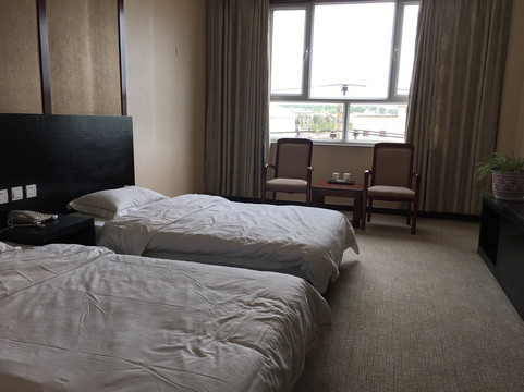 塞罕坝帝园大酒店