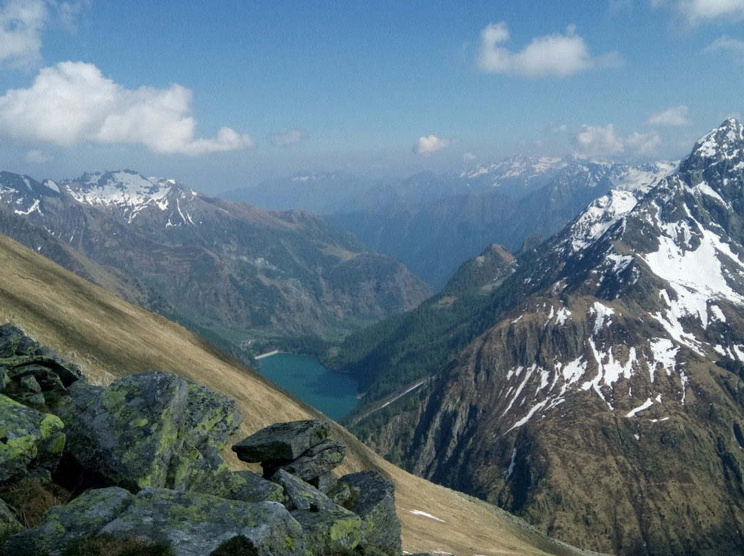 Rifugio Andolla景点图片
