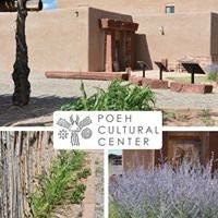 Poeh Cultural Center景点图片