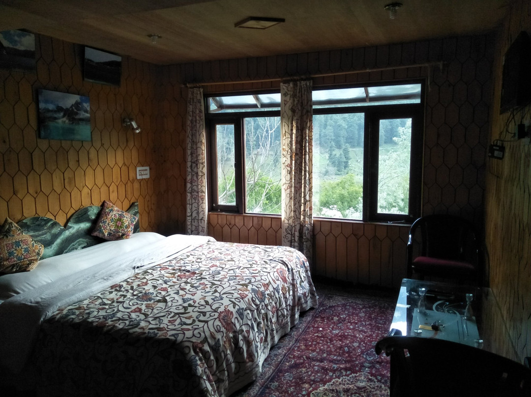 Hotel Himalaya Discover Resort