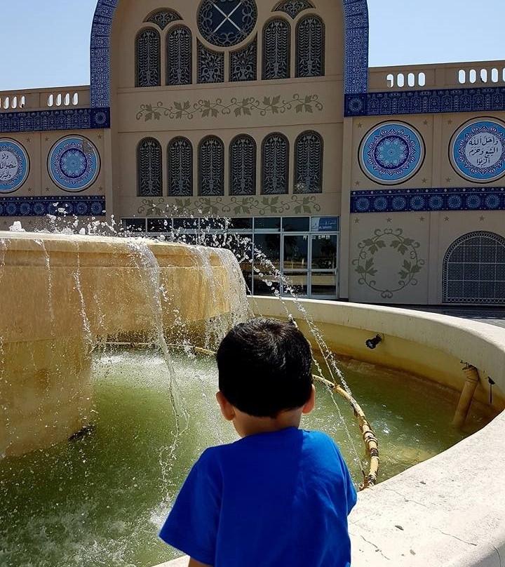 Al Ittihad Square Park景点图片