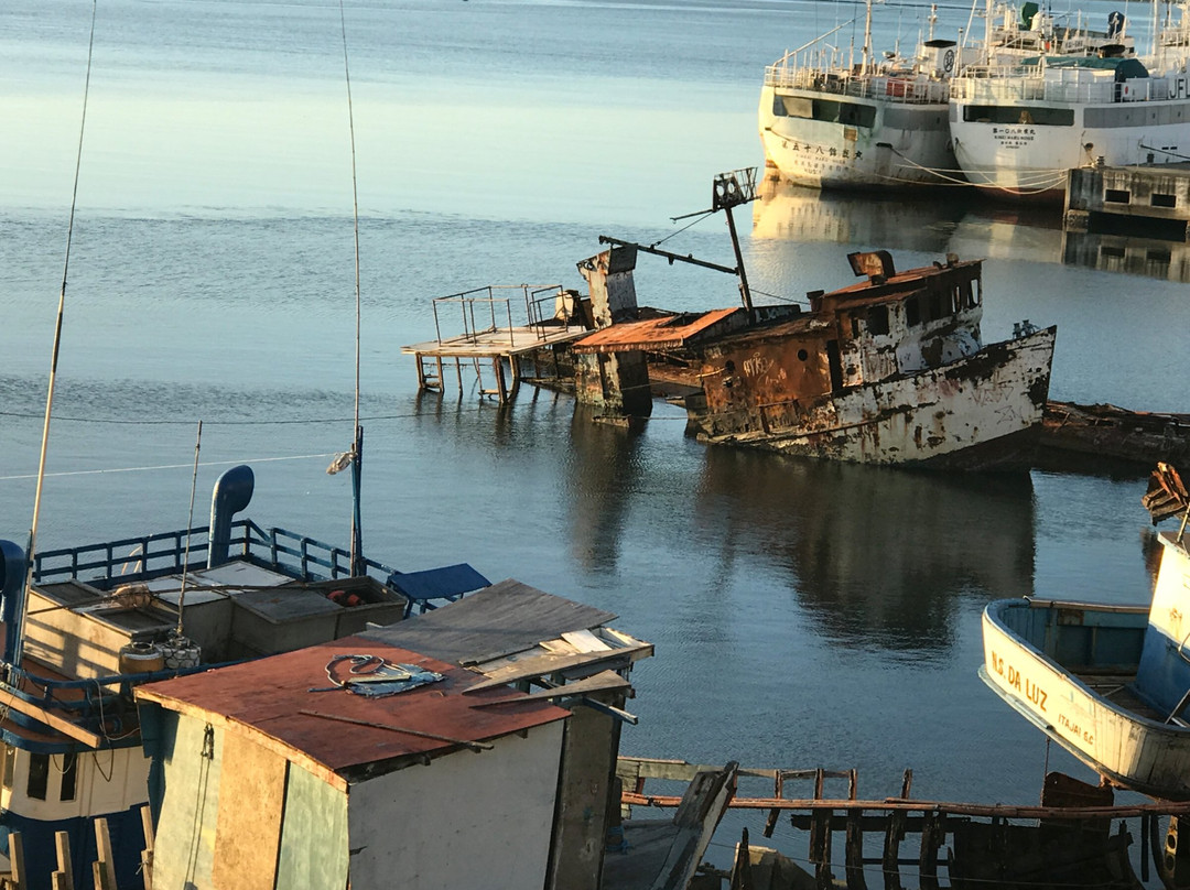 Pedra do Rosário-Natal必去景点