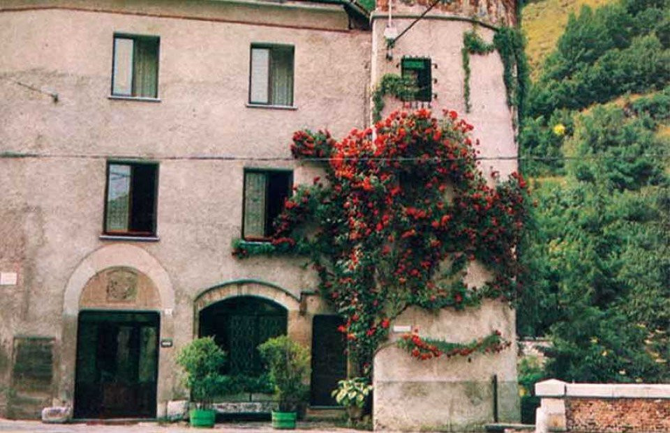 B&B Porta Rose