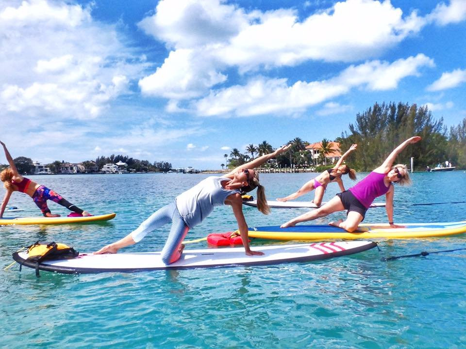 Kuna Sup-萨拉索塔必去景点