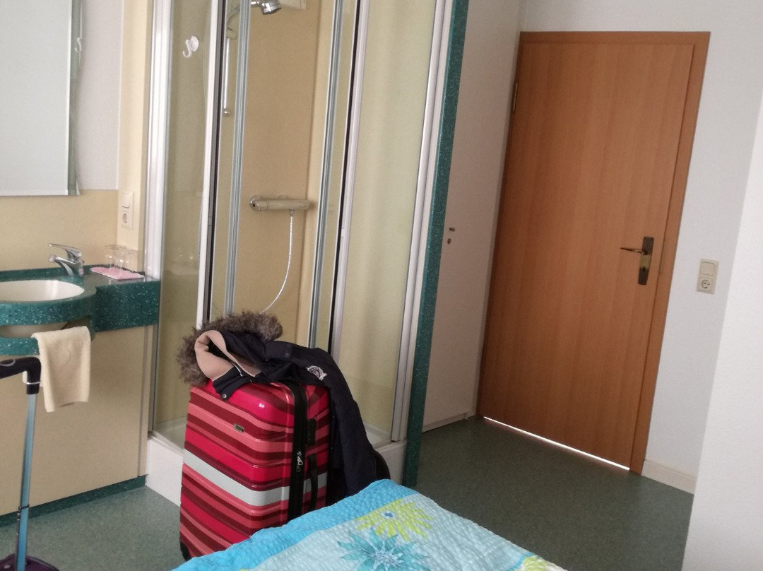 Hotel Weinhaus Weis主图