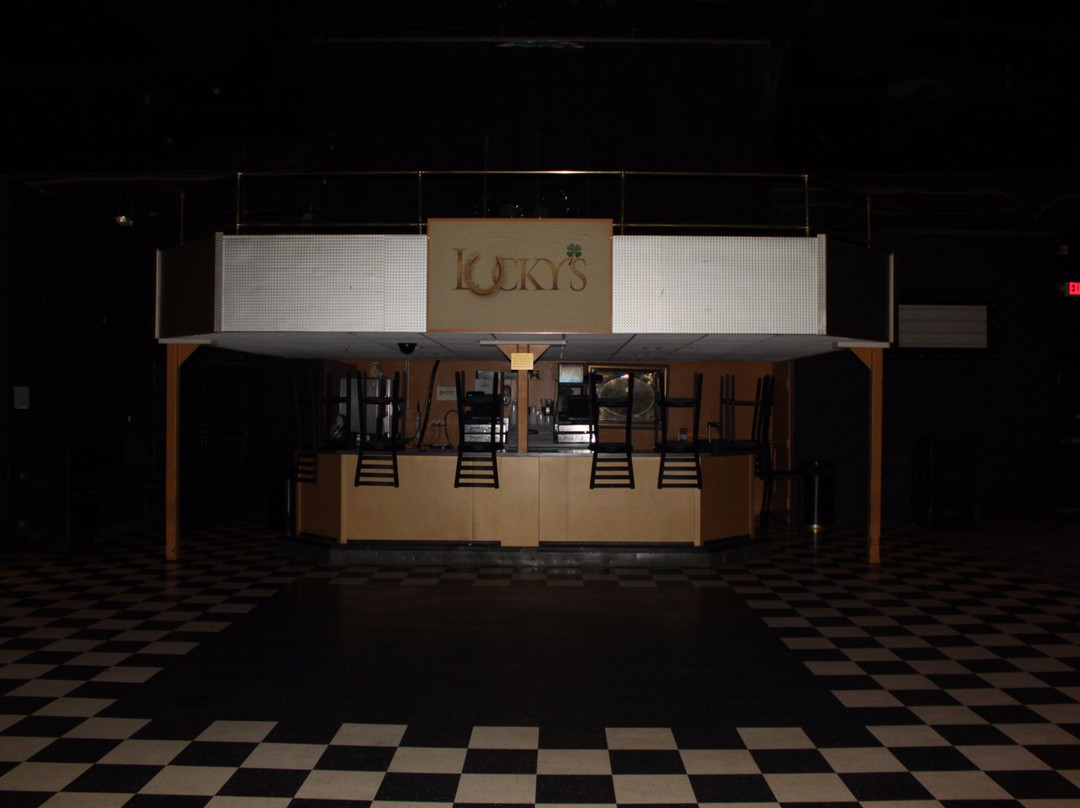 Lucky's Lounge景点图片