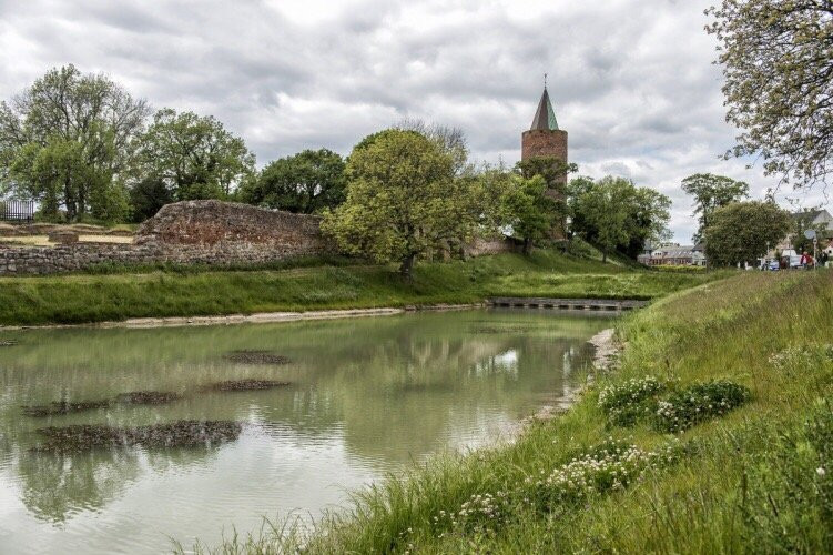 Bakkebolle旅游攻略图片