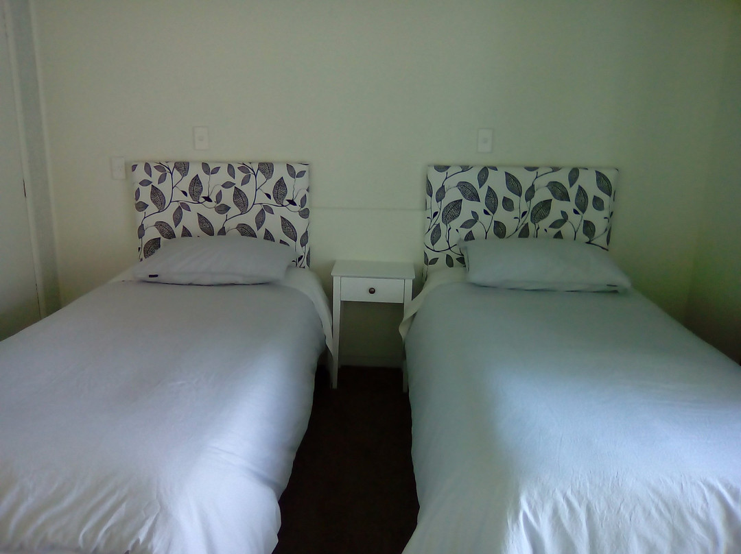 RiverBed Motel主图