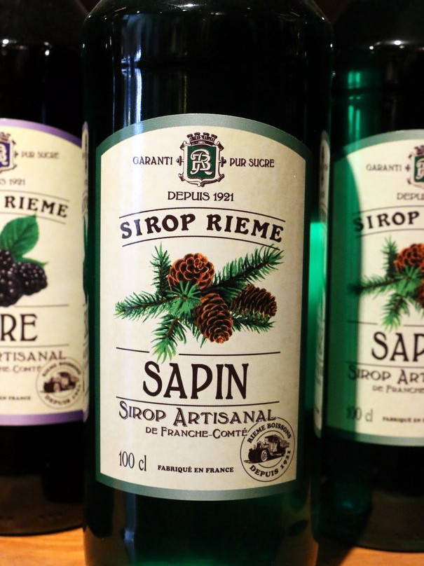 Magasin Rième Boissons景点图片