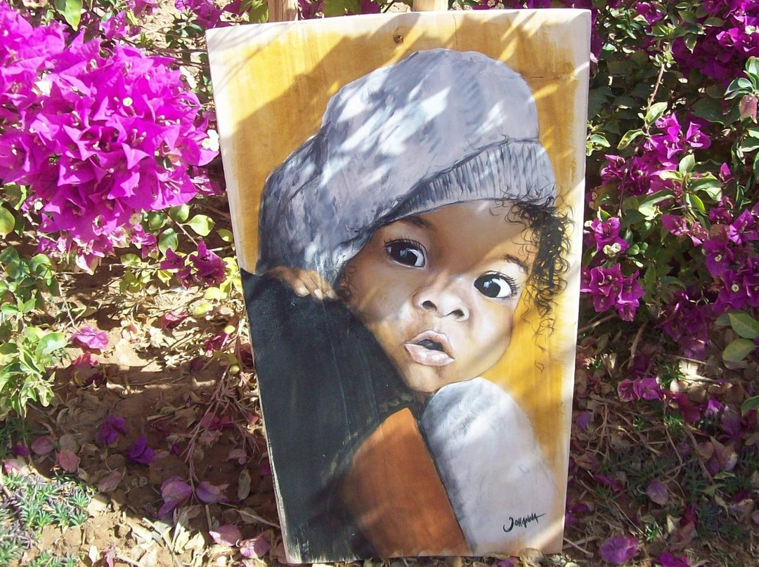 Galerie Chez Les Artistes-梅如卡必去景点