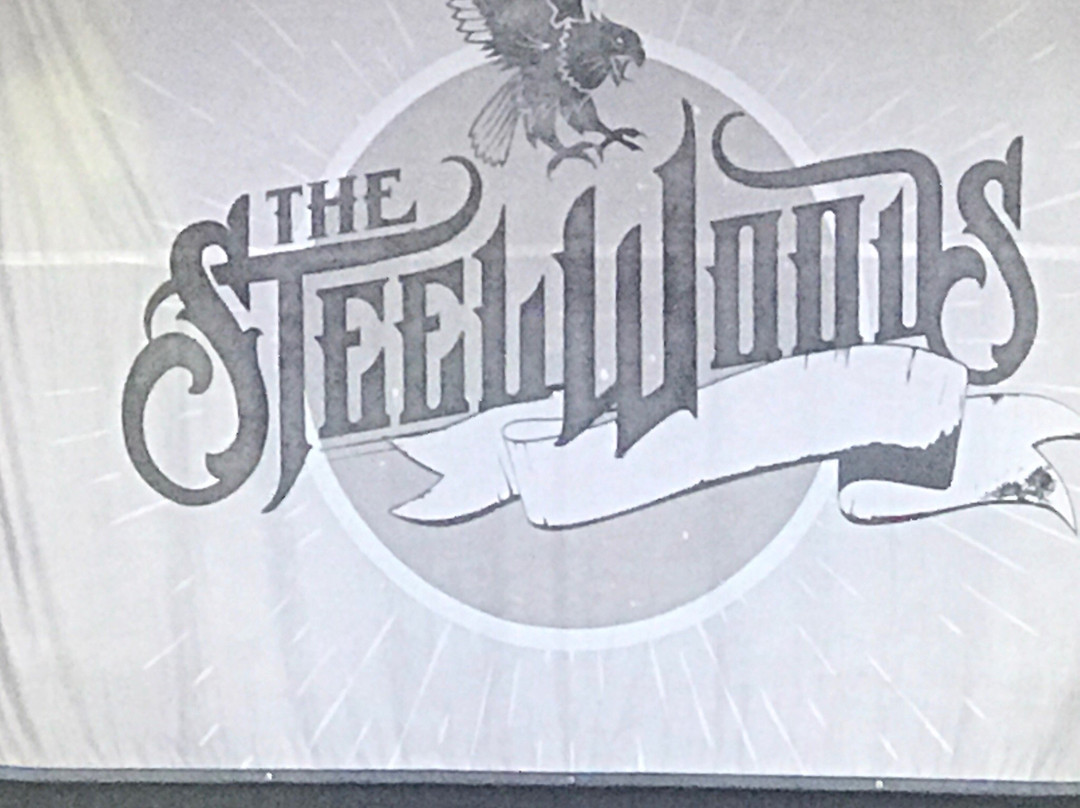 Sweetland Amphitheatre-拉格兰奇必去景点