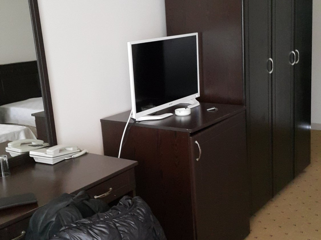Arhavispor Otel主图