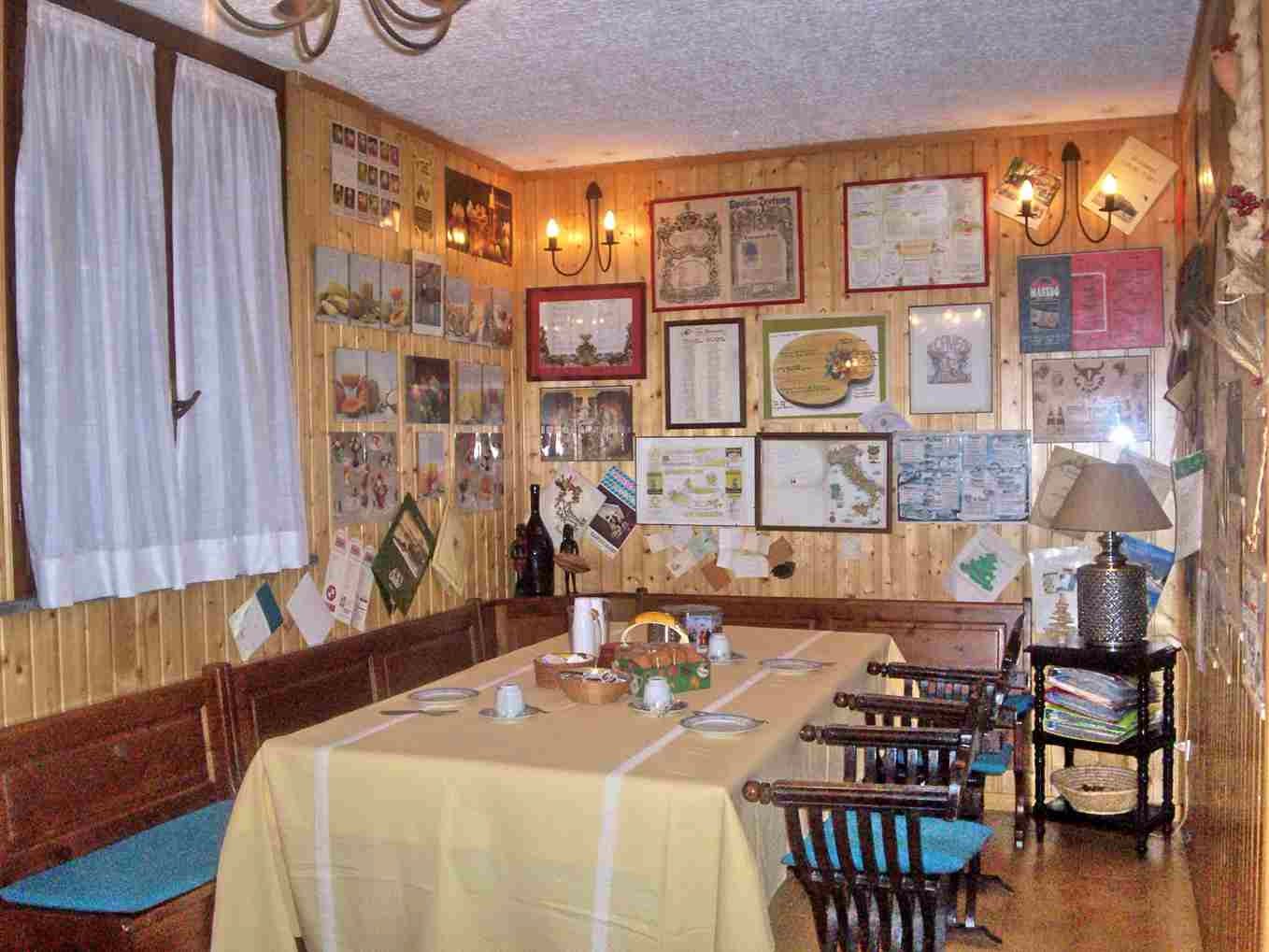 Fuoco e Aria-餐饮