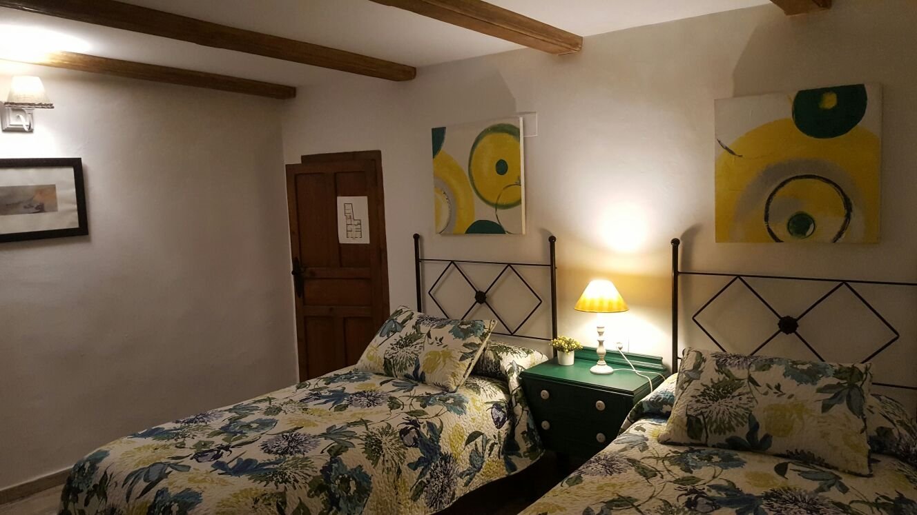 Vivienda Turistica La Arracada-官方