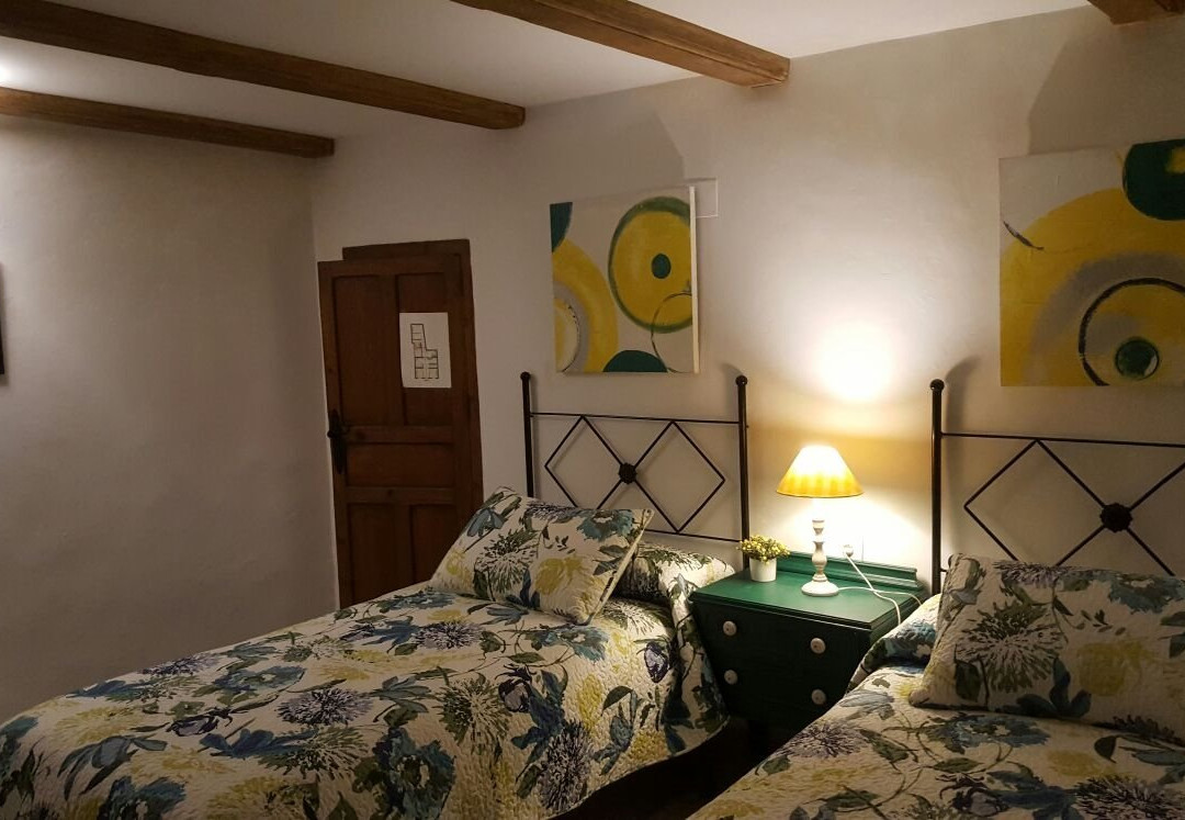 Vivienda Turistica La Arracada主图