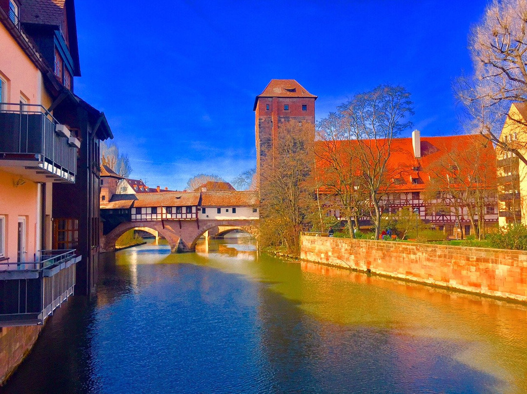 Wernberg旅游景点-Wasserturm