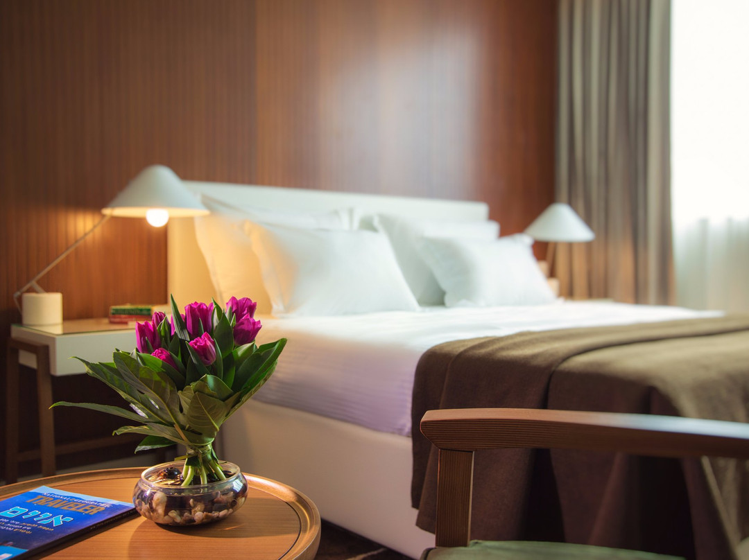 Central District酒店住宿-Hotel Prima Millennium