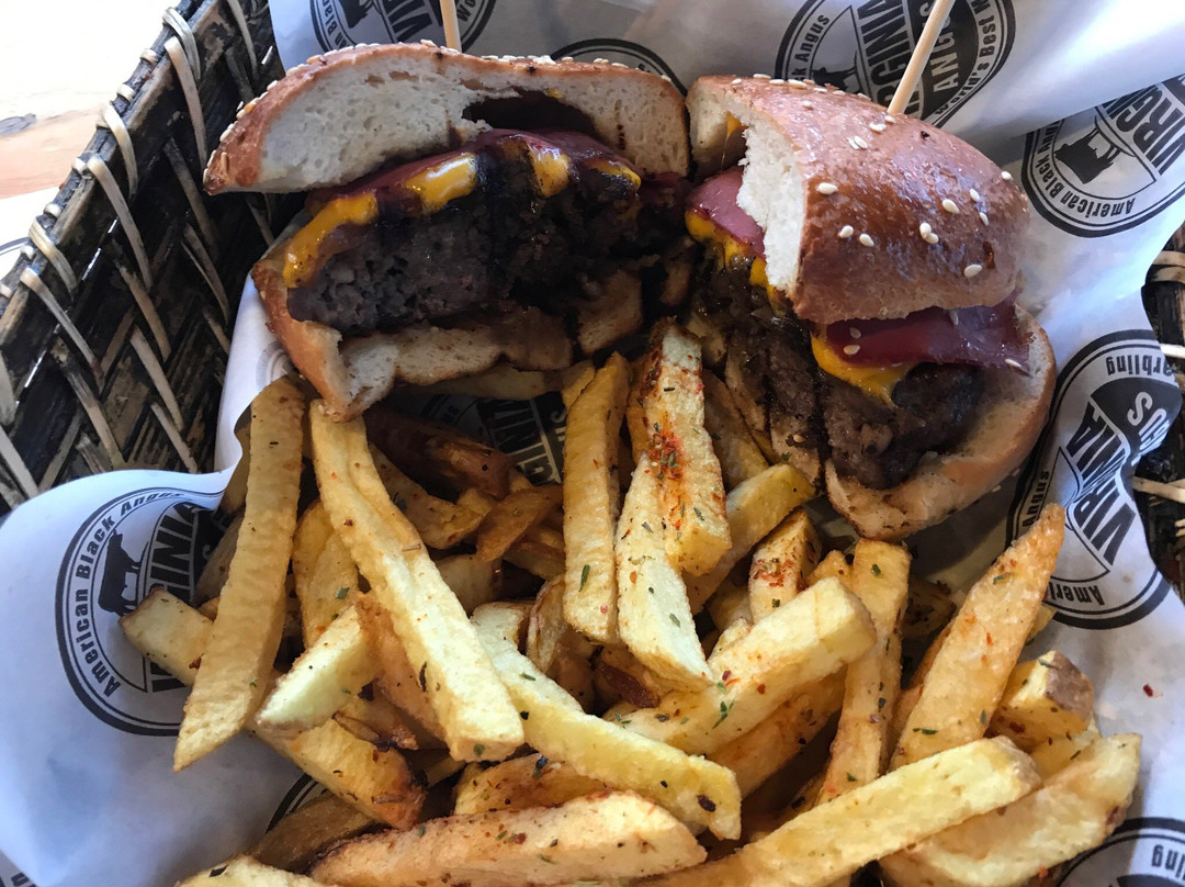 Virginia Angus