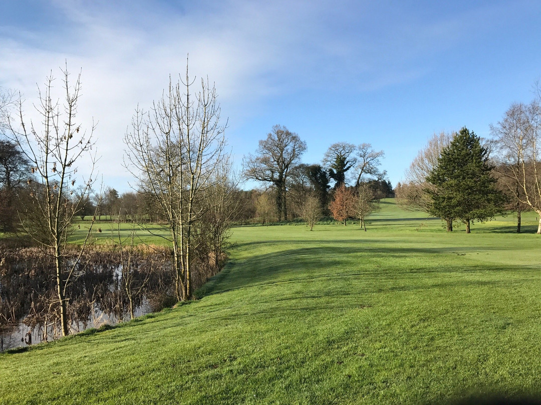 Malone Golf Club景点图片
