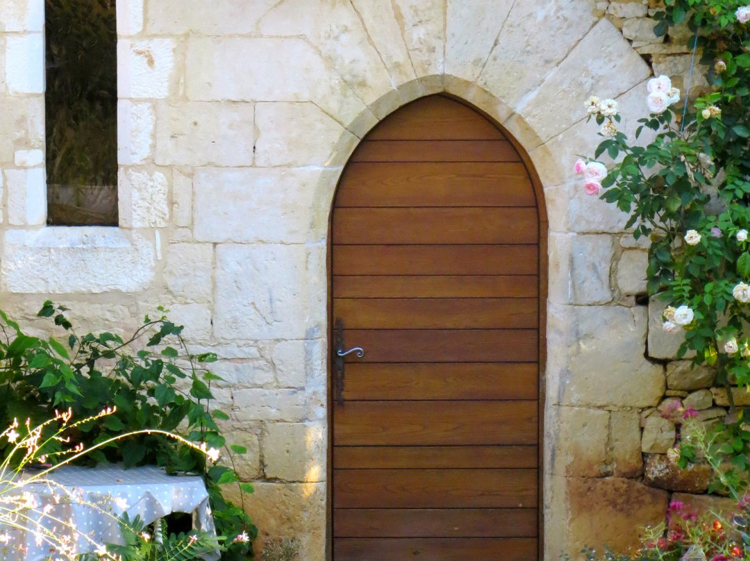 Chatelet de Jayac主图