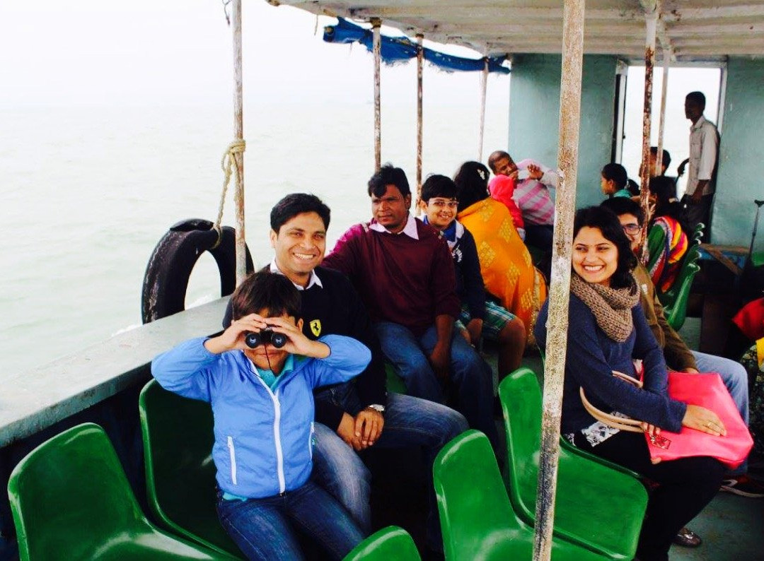 Kalijai Island-Ganjam必去景点