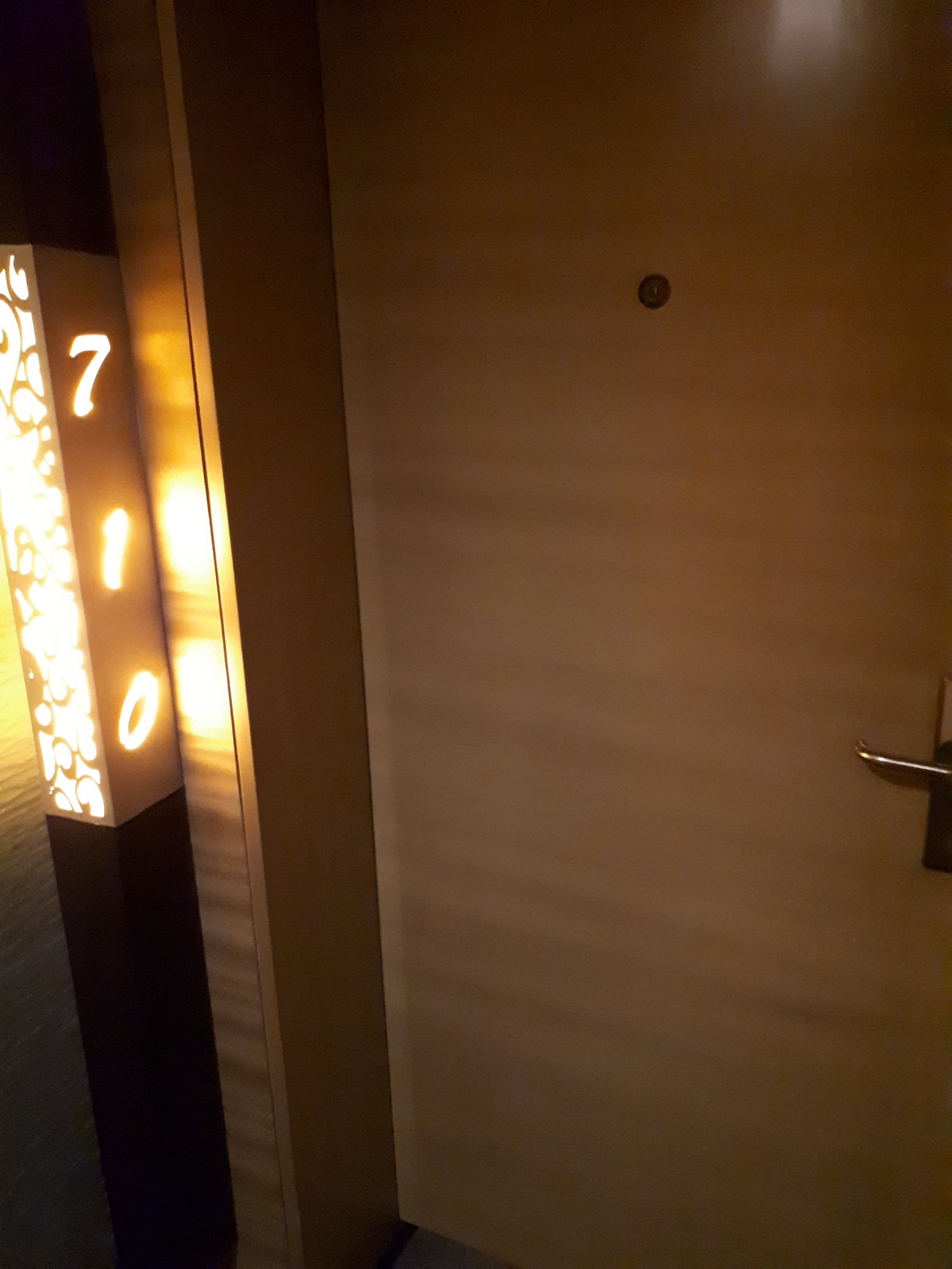 蓝海国际大饭店-浴室