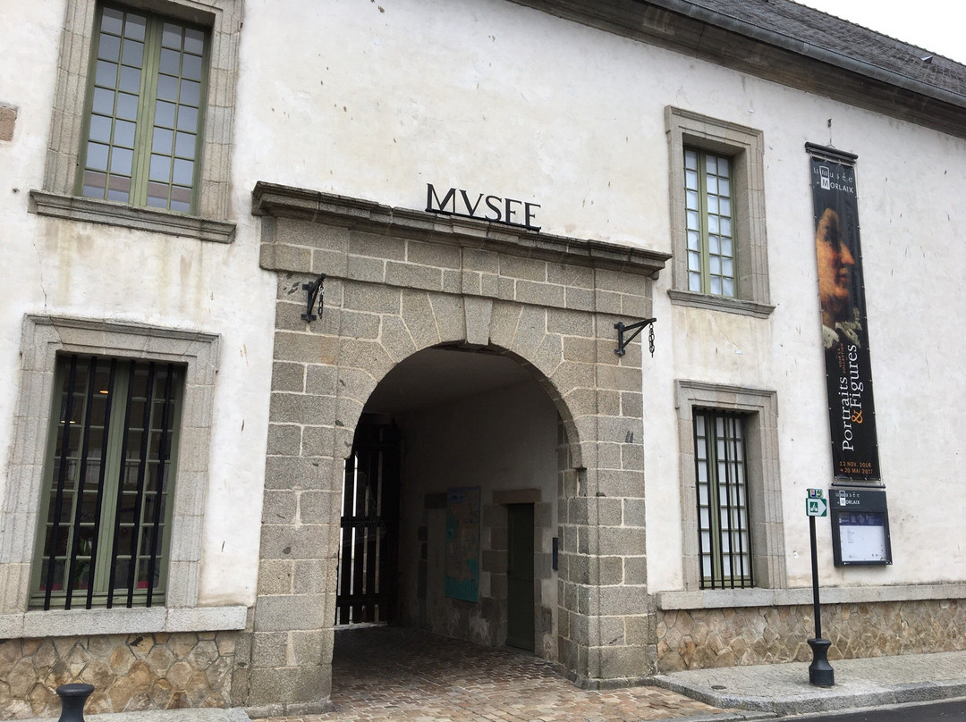 Musee des Beaux Arts景点图片