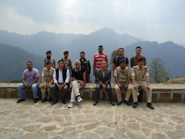 Pulie Badze景点图片