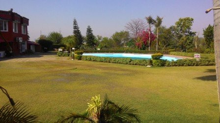 Hotel North Park Resorts主图