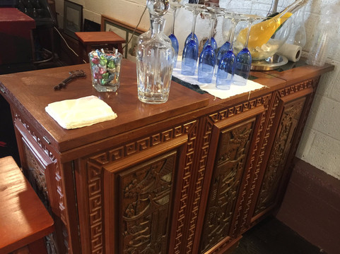 ETC by Southern Accents-弗雷德里克斯堡必去景点