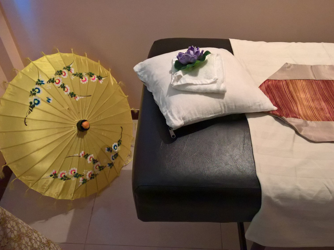 Sapel Spa @ 63-仰光必去景点