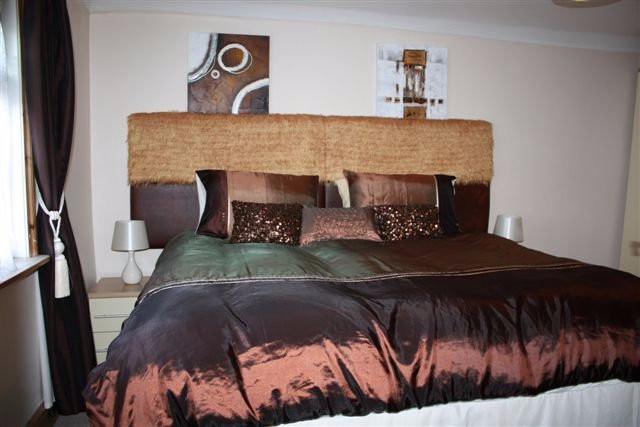 Robertsbridge Retreat At Cornhill Luxury Self Catering Apartments