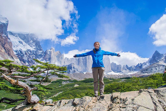 Venture Experiences-纳塔莱斯港必去景点