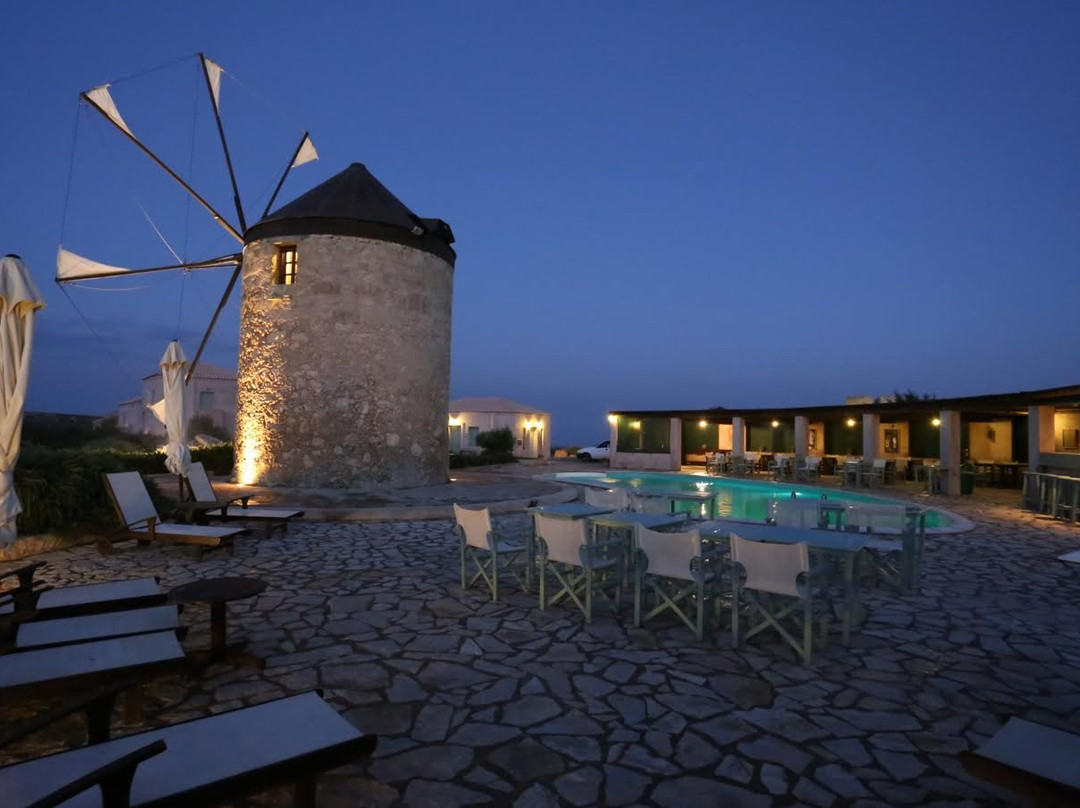 The Windmill Resort