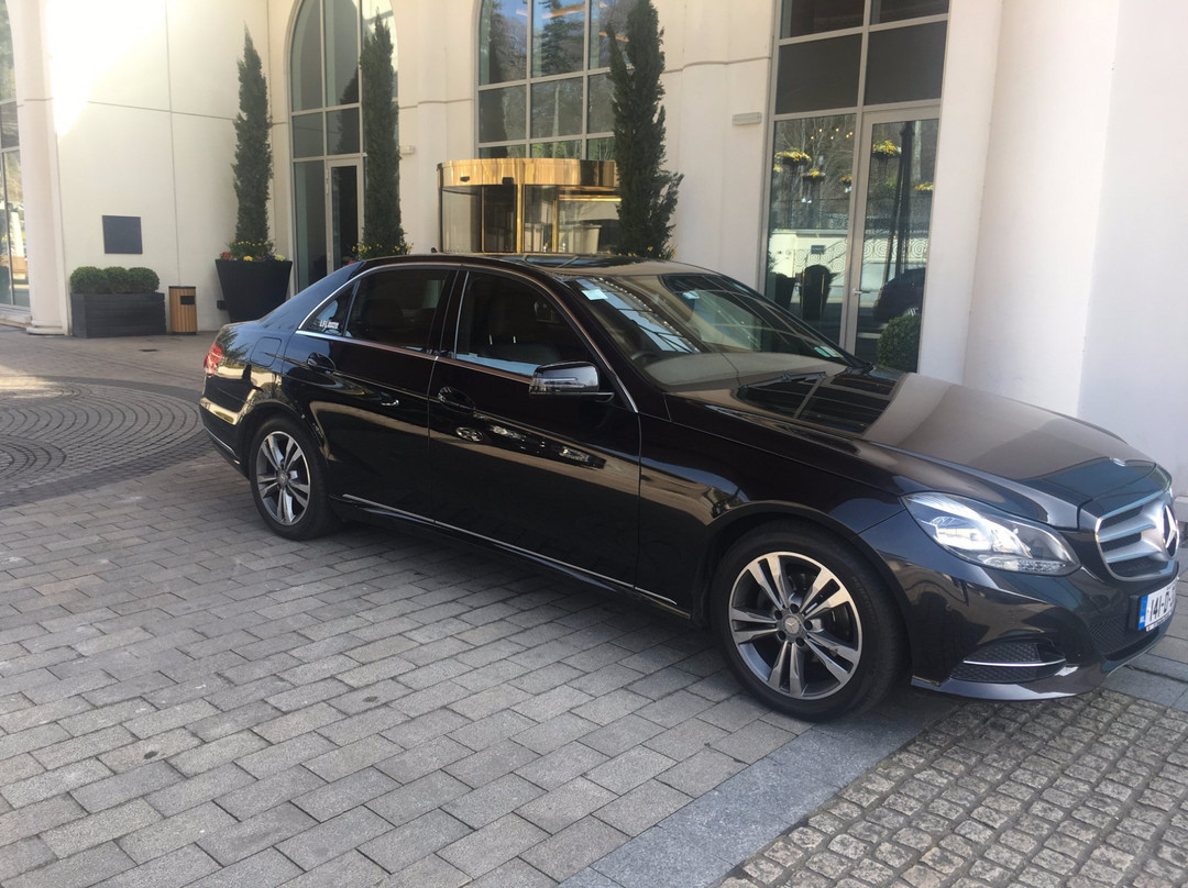 LFL Worldwide Chauffeur Services景点图片